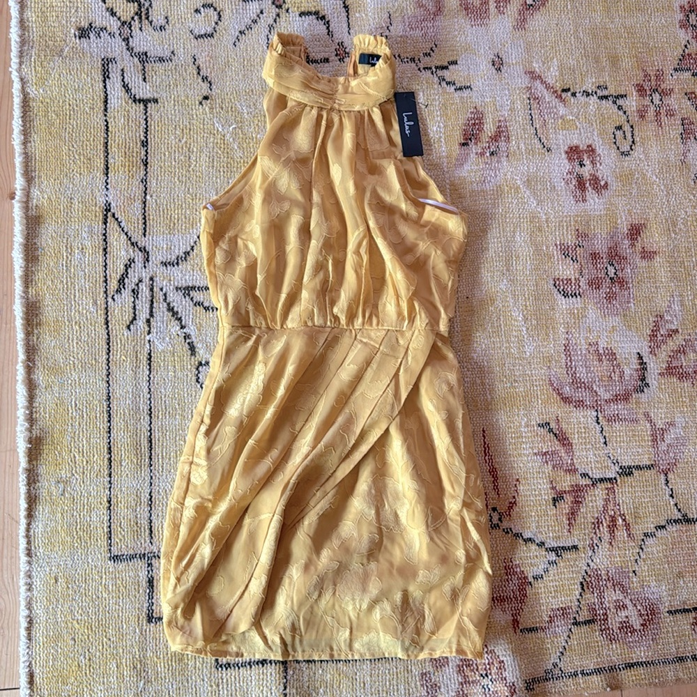 Size small Lulu's dress